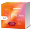  Автосигнализация - Pandora DX 6 X LoRa